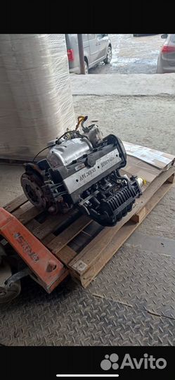 Двигатель c100 тагаз