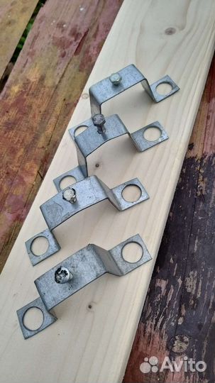 Крепление для колпаков ваз