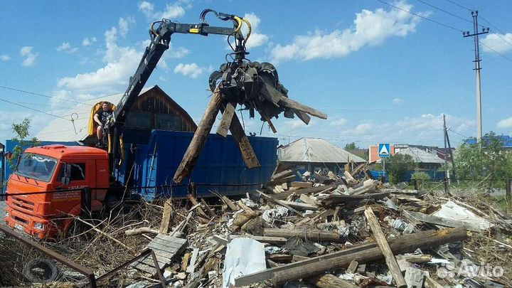 Самосвалы Кран Манипулятор Экскаватор Фронтальник