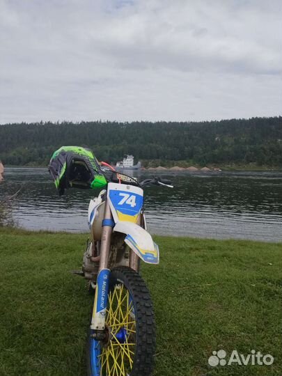 Мотолэнд 250