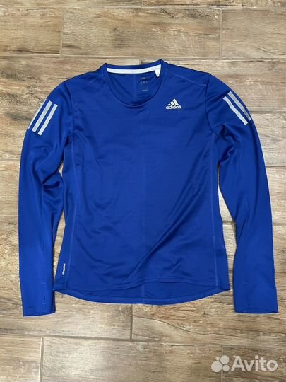 Логслив adidas