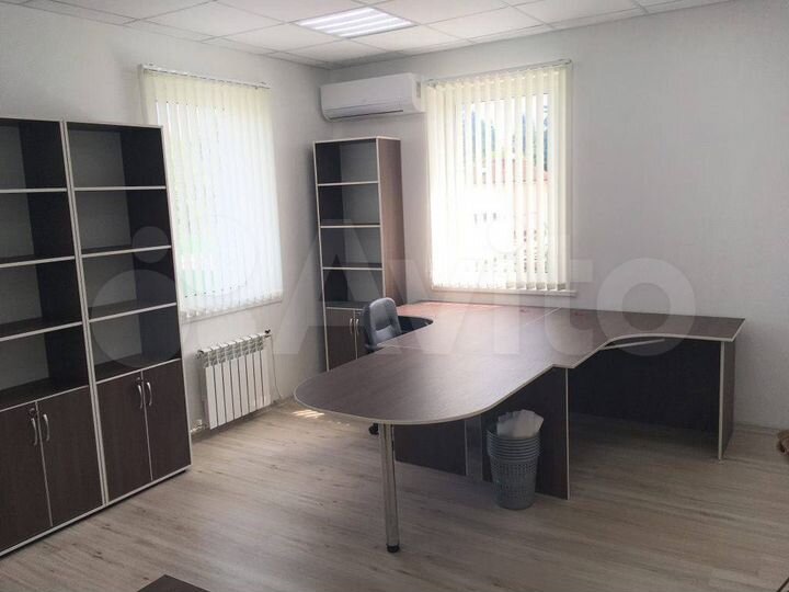 Офис, 12 м²