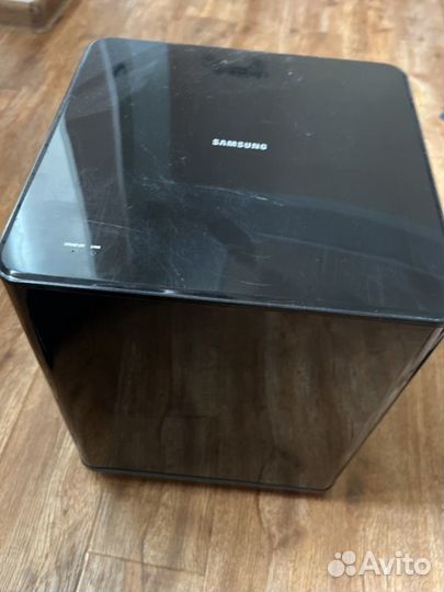 Колонка samsung ht-e8200