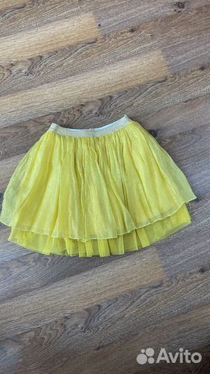 Юбка для девочки Mango 128-140
