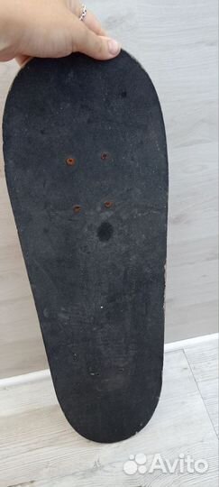 Скейтборд