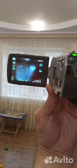Видеокамера sony digital 8