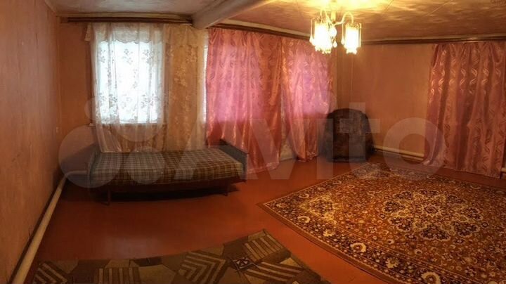 Дом 83 м² на участке 12 сот.