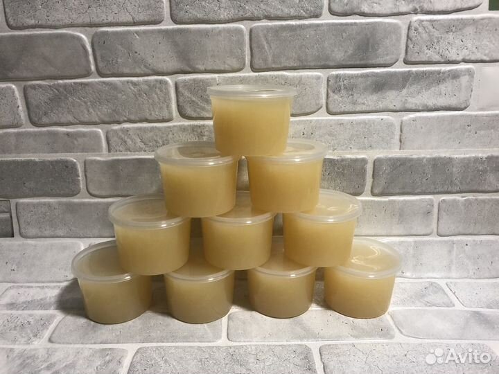 Байбачий жир (сурка)