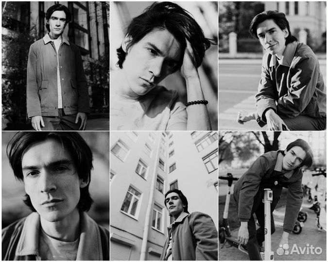 Репортажный фотограф на мероприятие