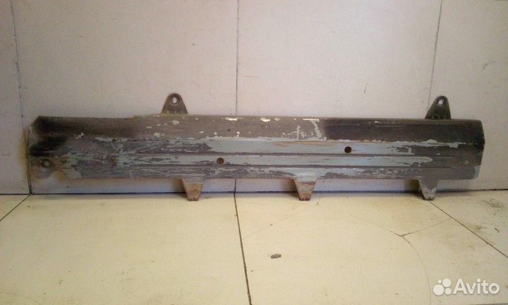 Защита днища Renault Logan