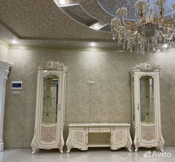 Гостиная Монреаль