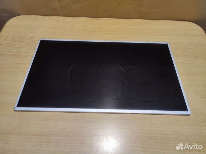 Матрица для ноутбука 15.6 40pin толстая