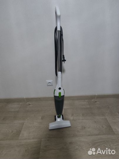 Пылесос kitfort