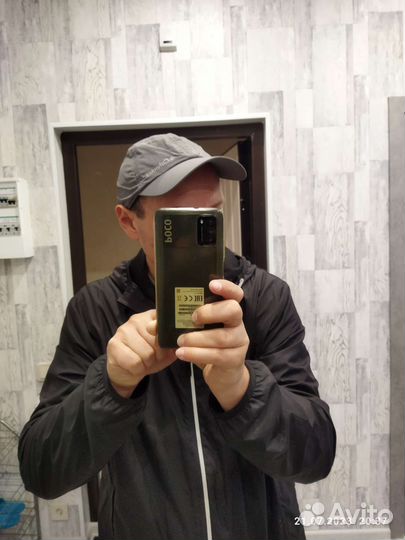 Бейсболка Columbia оригинал