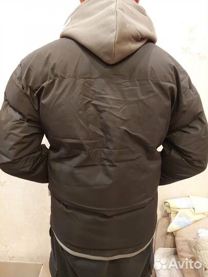 Мужская куртка