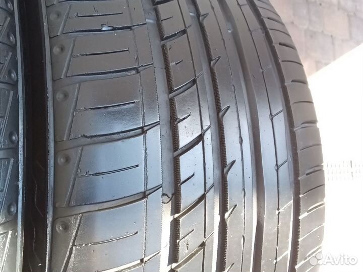 RoadX RXMotion U11 265/35 R20 99Y