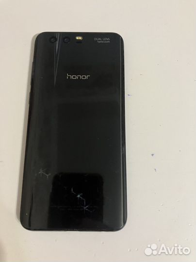 HONOR 9, 4/64 ГБ