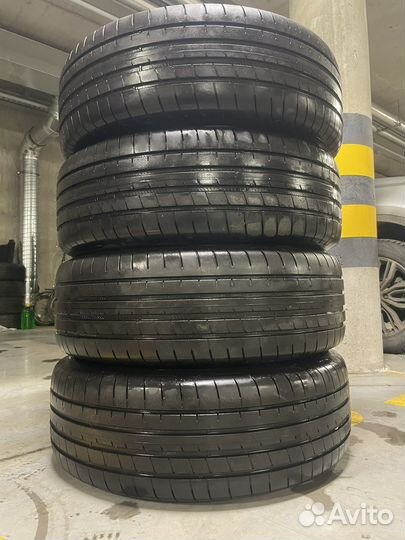 Оригинальные колеса nissan R 20