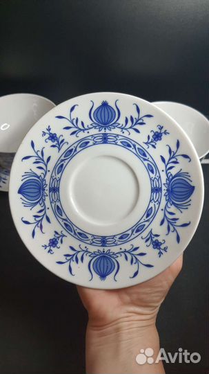 Бульонницы Winterling Германия