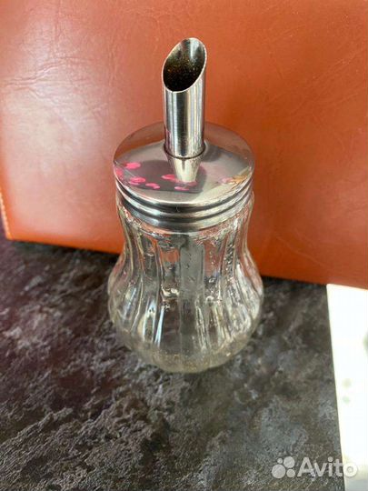 Дозатор для сахара