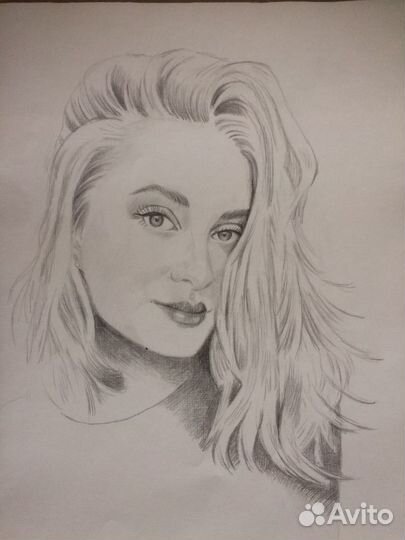 Художник: портрет с фото, картины маслом