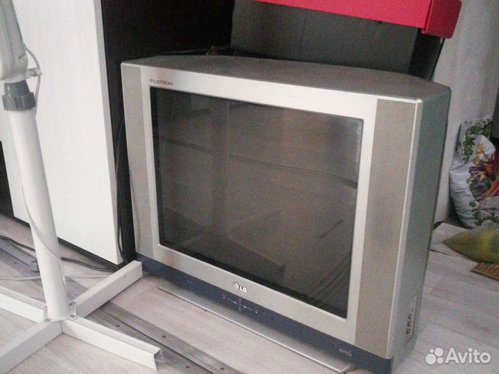 Телевизор бу