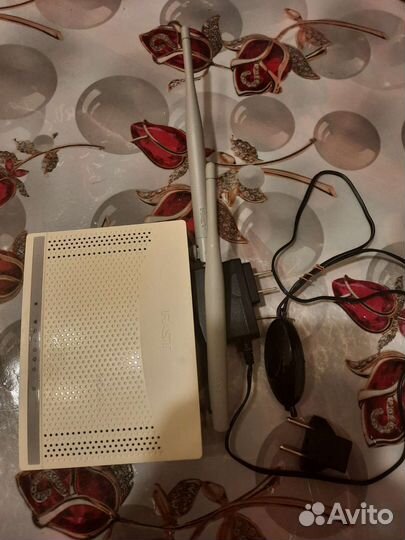 Роутер вай фай