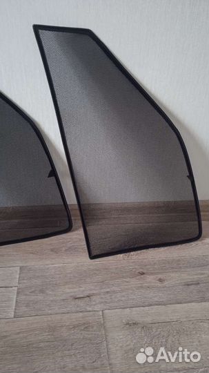 Шторы для автомобиля