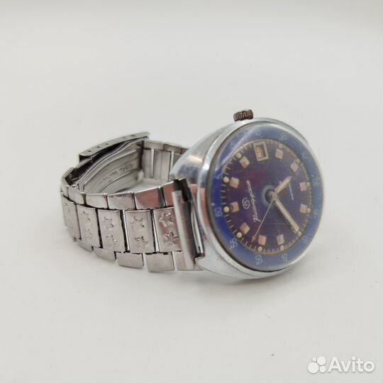 Часы наручные 