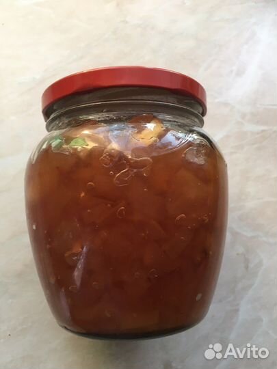 Варенье Клубничное, Малиновое и другие