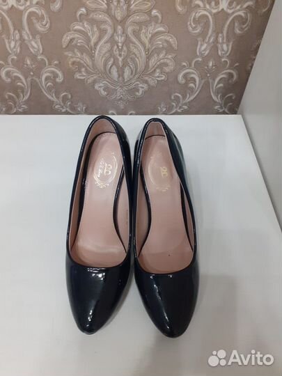 Туфли женские 38 размер