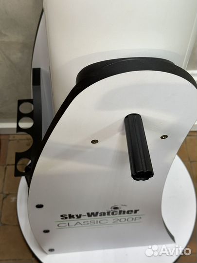 Телескоп sky watcher