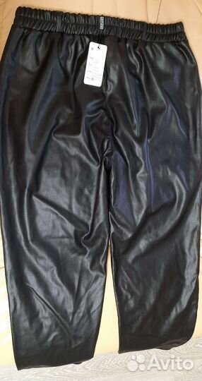 Брюки женские 62-64 размер