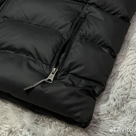 Жилет Air Jordan Logo