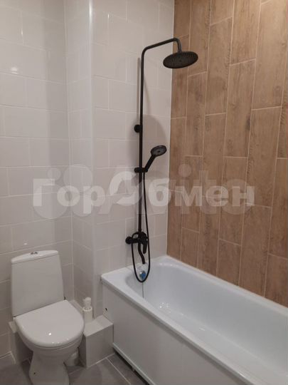 1-к. квартира, 39 м², 4/14 эт.