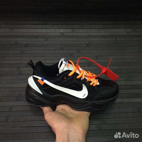 Кроссовки nike