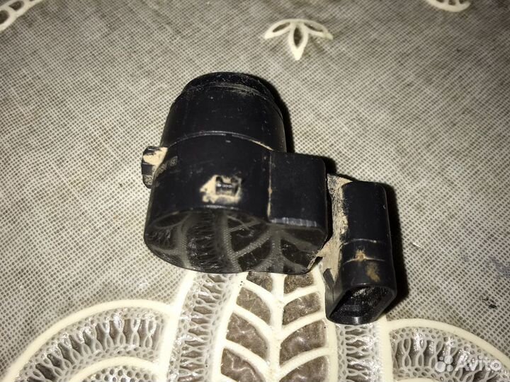 Парктроник Бмв