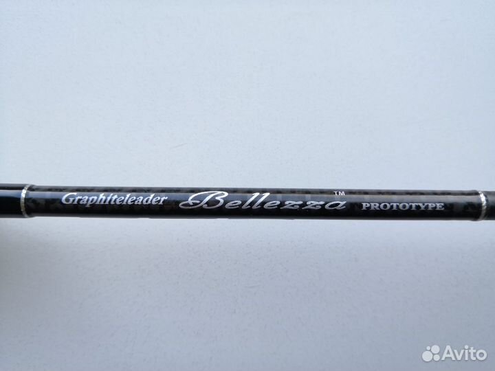 Graphiteleader Bellezza Prototype 21gblzps-612UL-T