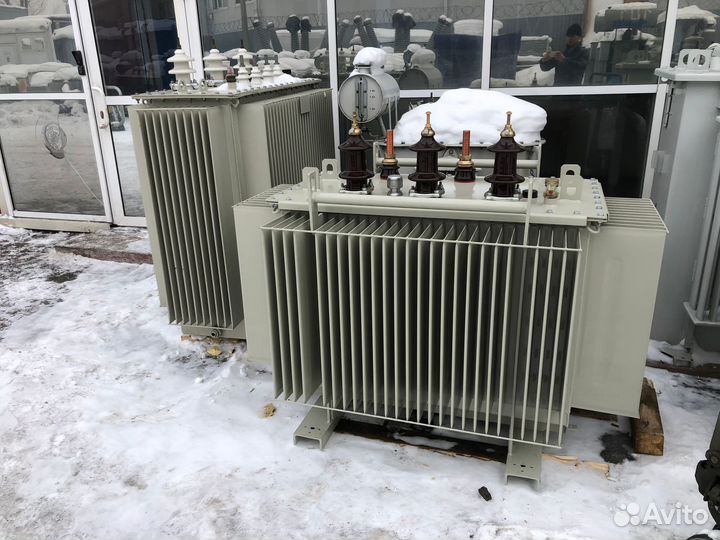 Трансформаторы тмг от 63 до 2500 Ква гарантия