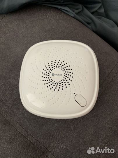 Очиститель воздуха