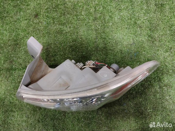 Фонарь задний наружный правый Subaru Impreza GE/G