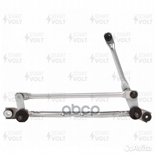 Трапеция стеклооч. VWA0549 startvolt