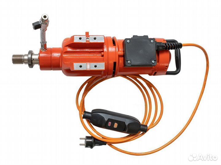 Алмазная установка Weka DK 32