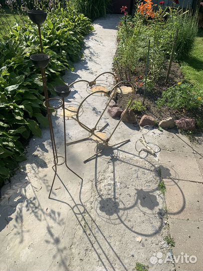 Цветочница