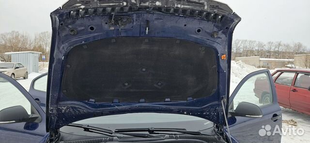 Skoda Octavia 1.6 MT, 2011, 170 000 км объявление продам