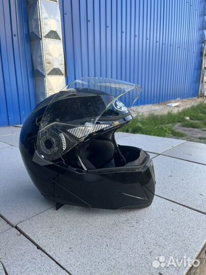 Шлем для мотоцикла