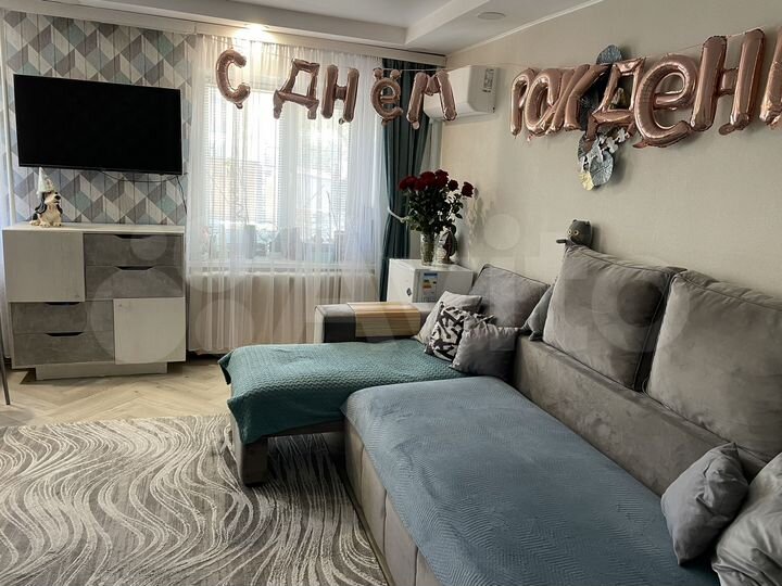 Гараж, 21 м²