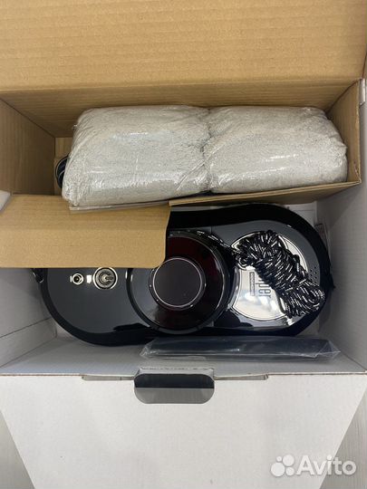 Робот-мойщик окон Redmond