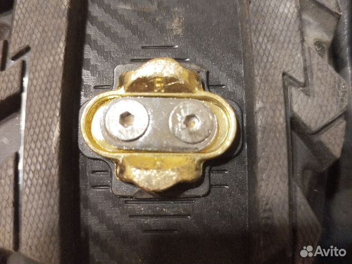 Комплект шипов для педалей CrankBrothers