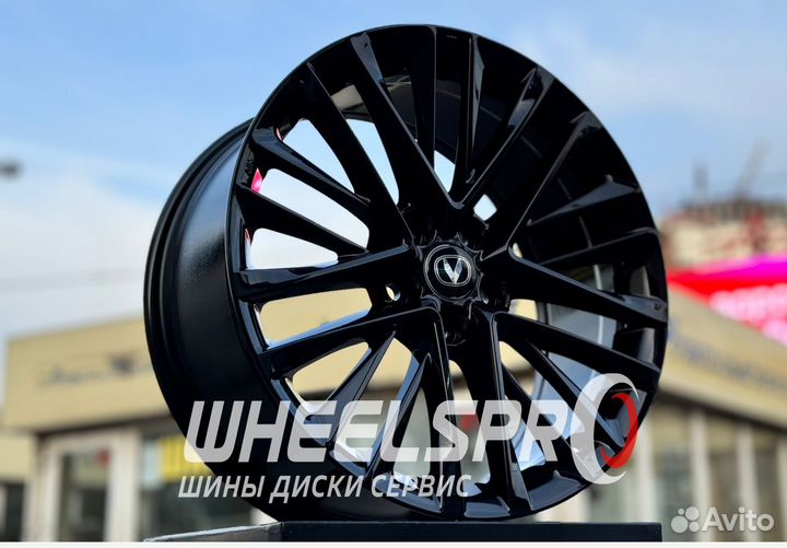 Диски R19 Changan CS95 CS55plus Changan UNI-K UNI